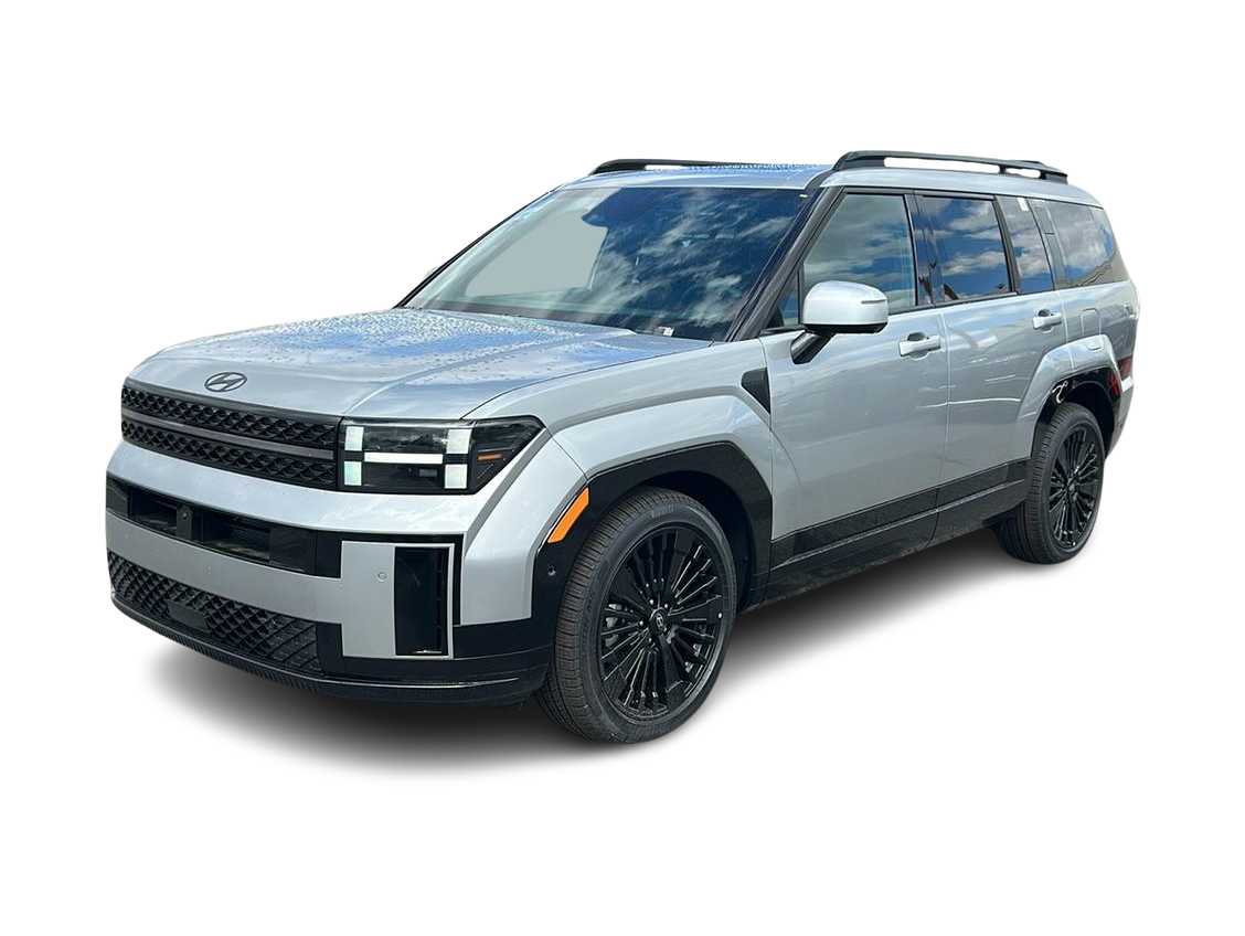 Thumbnail: 2026 Hyundai Santa Fe - 1