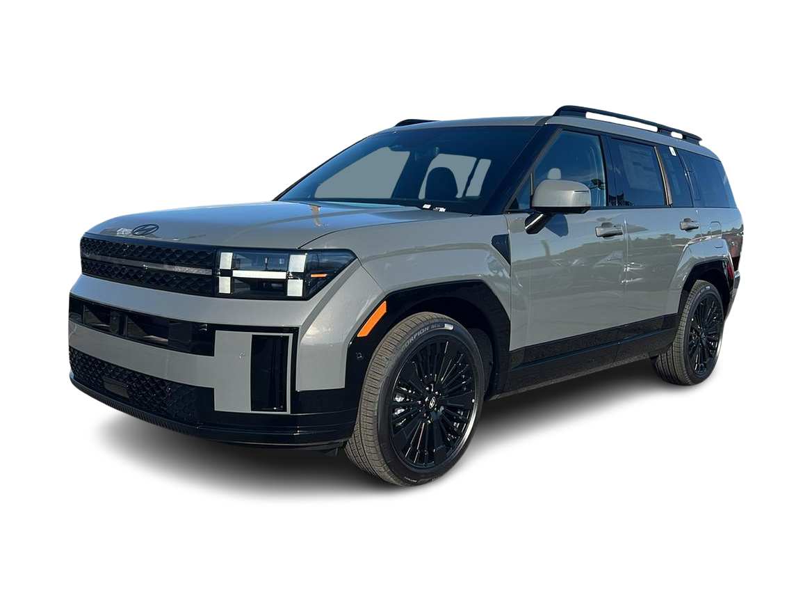 Thumbnail: 2026 Hyundai Santa Fe - 1