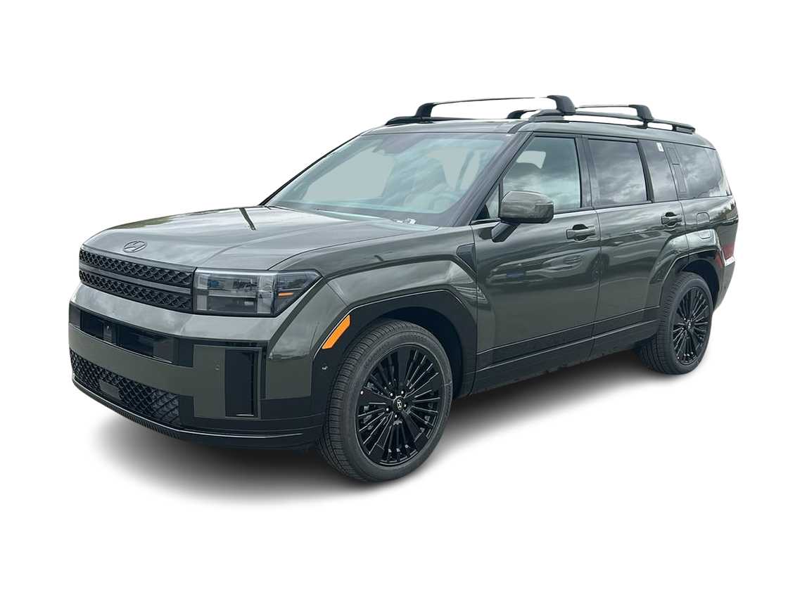 Thumbnail: 2026 Hyundai Santa Fe - 1