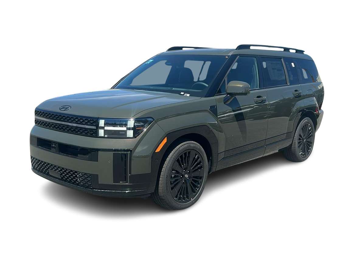 Thumbnail: 2026 Hyundai Santa Fe - 1