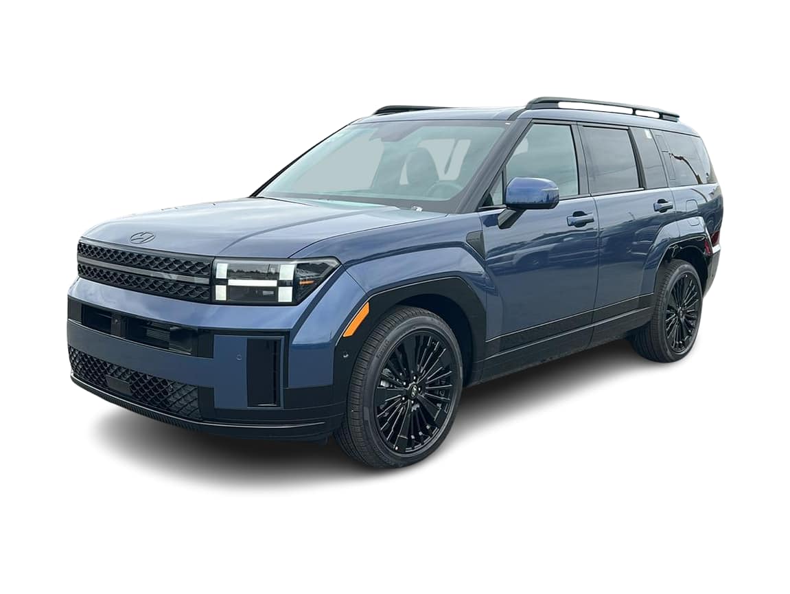 Thumbnail: 2026 Hyundai Santa Fe - 1