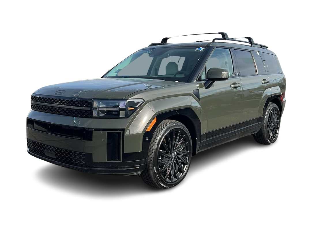 Thumbnail: 2025 Hyundai Santa Fe - 1