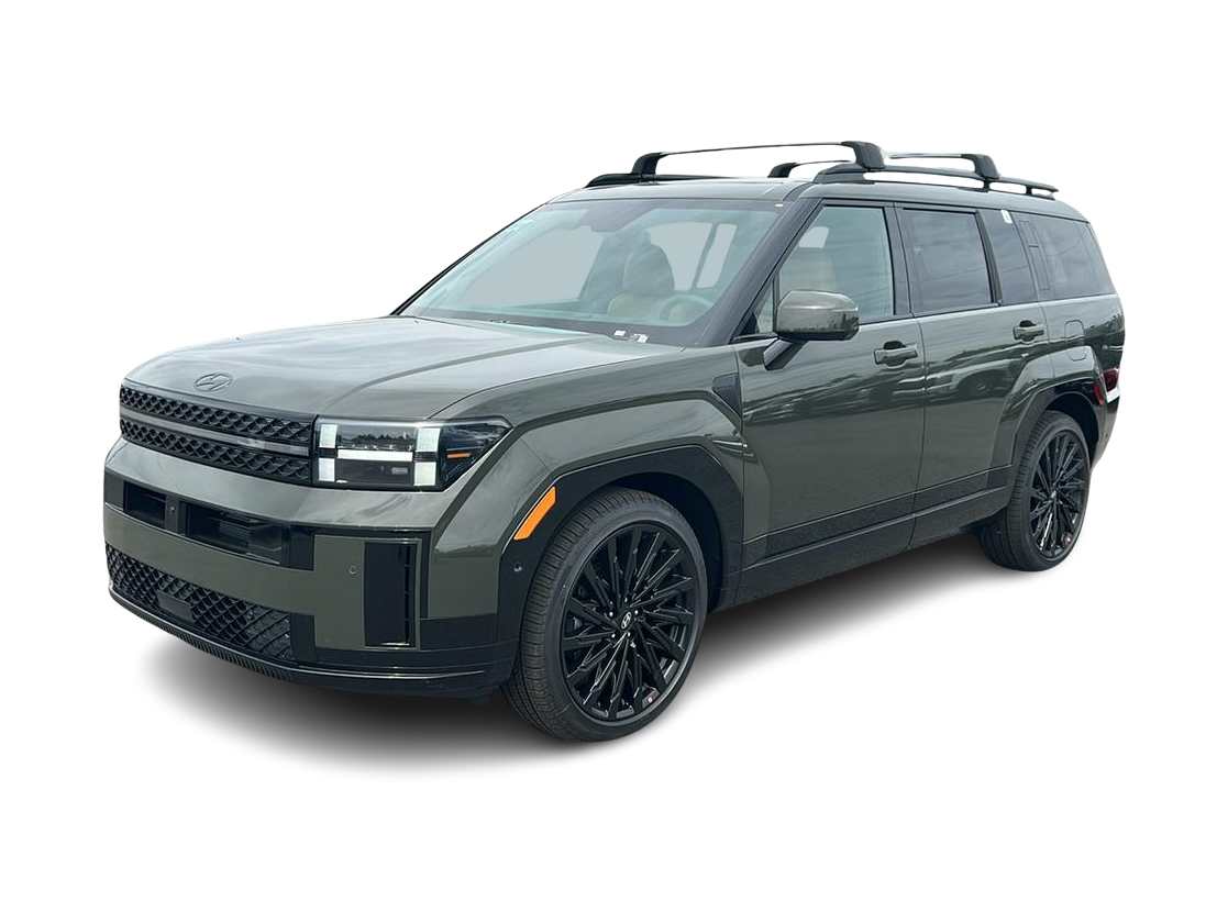 Thumbnail: 2026 Hyundai Santa Fe - 1