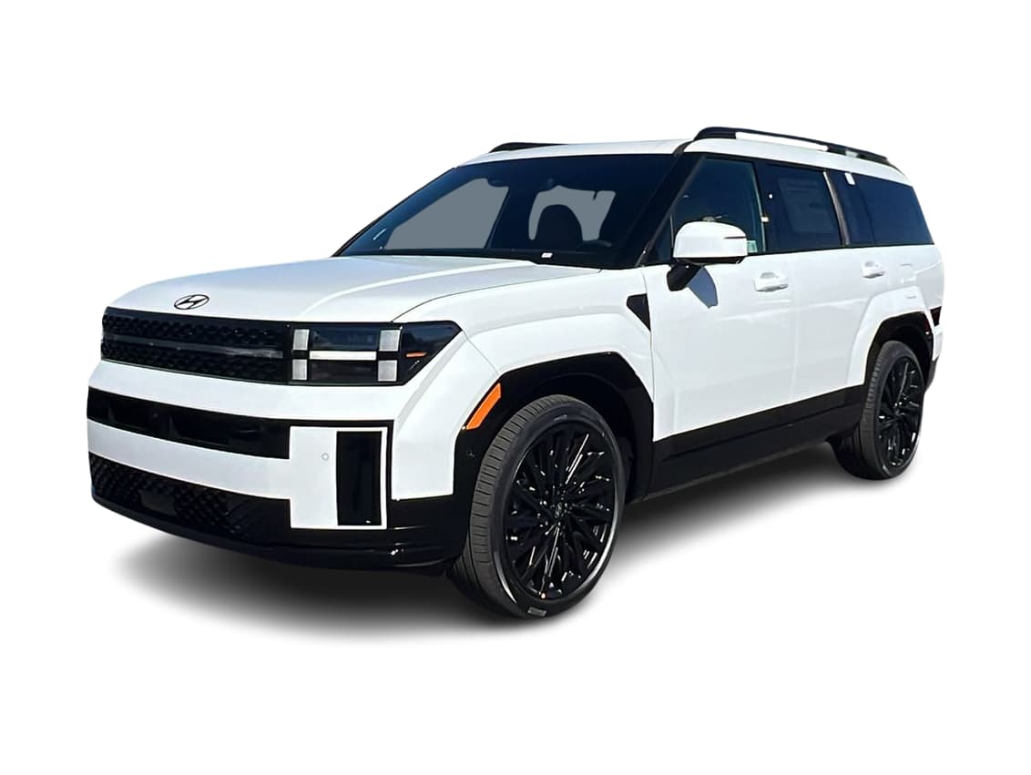 Thumbnail: 2026 Hyundai Santa Fe - 1