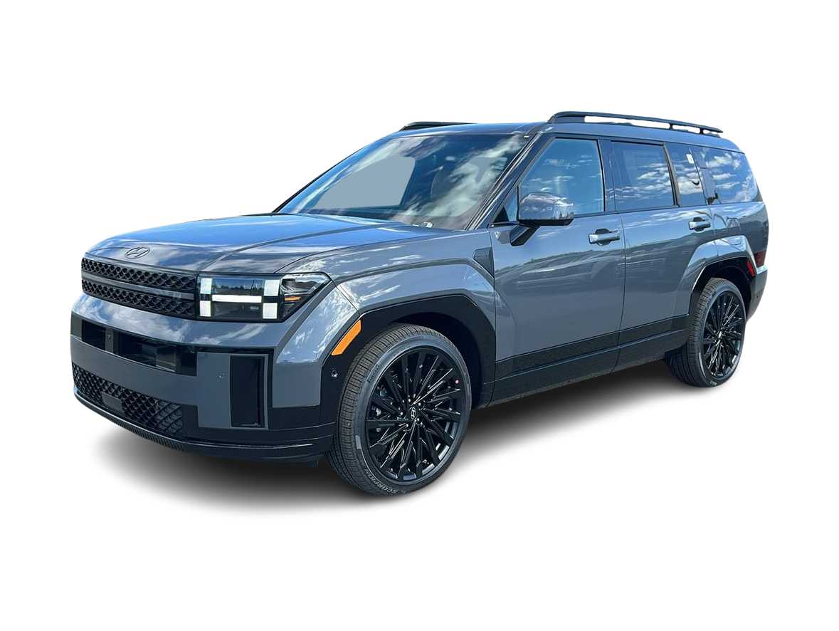 Thumbnail: 2026 Hyundai Santa Fe - 1