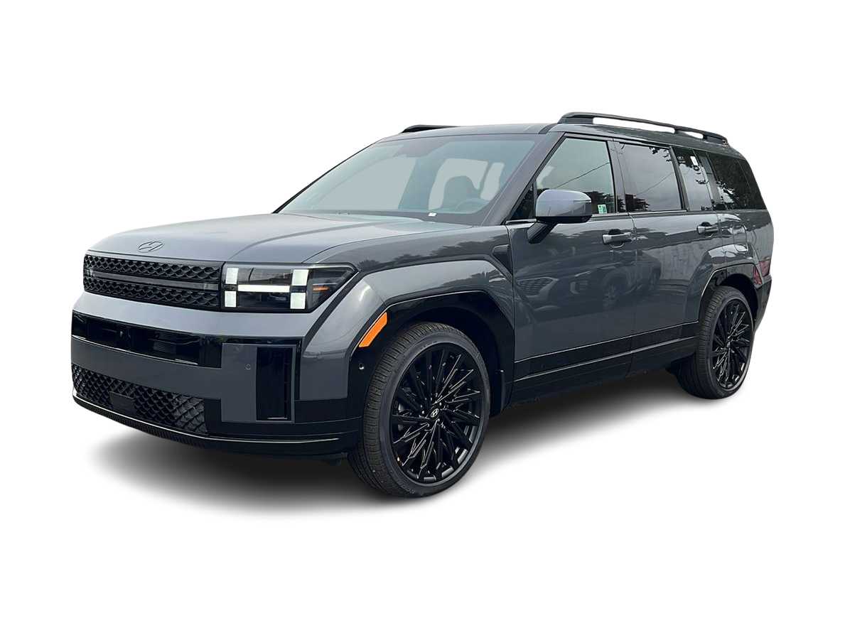 Thumbnail: 2026 Hyundai Santa Fe - 1