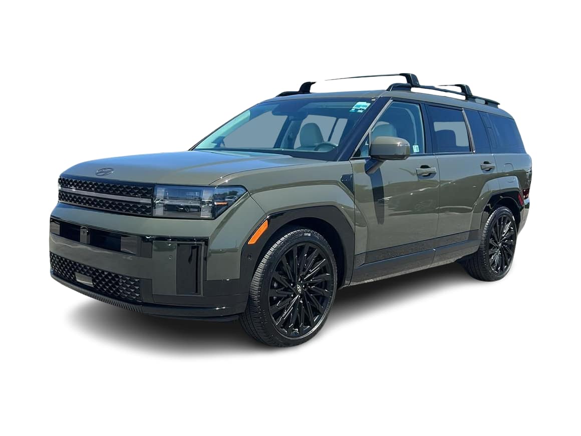 Thumbnail: 2025 Hyundai Santa Fe - 1