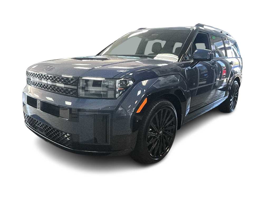 Thumbnail: 2025 Hyundai Santa Fe - 1