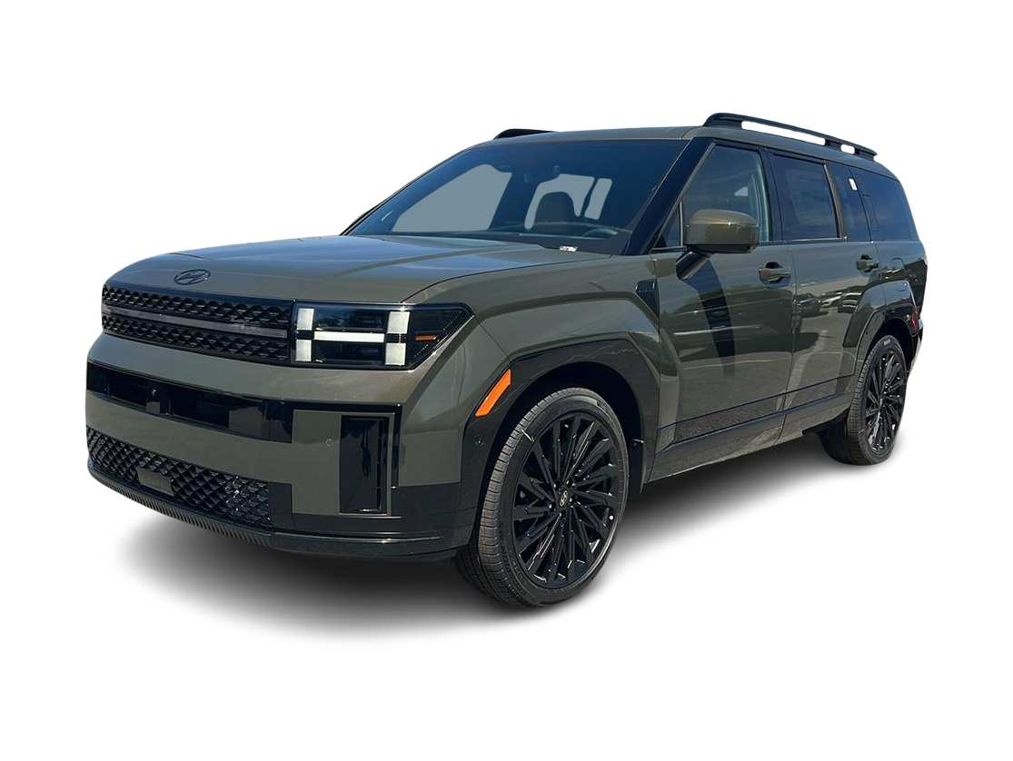 Thumbnail: 2026 Hyundai Santa Fe - 1