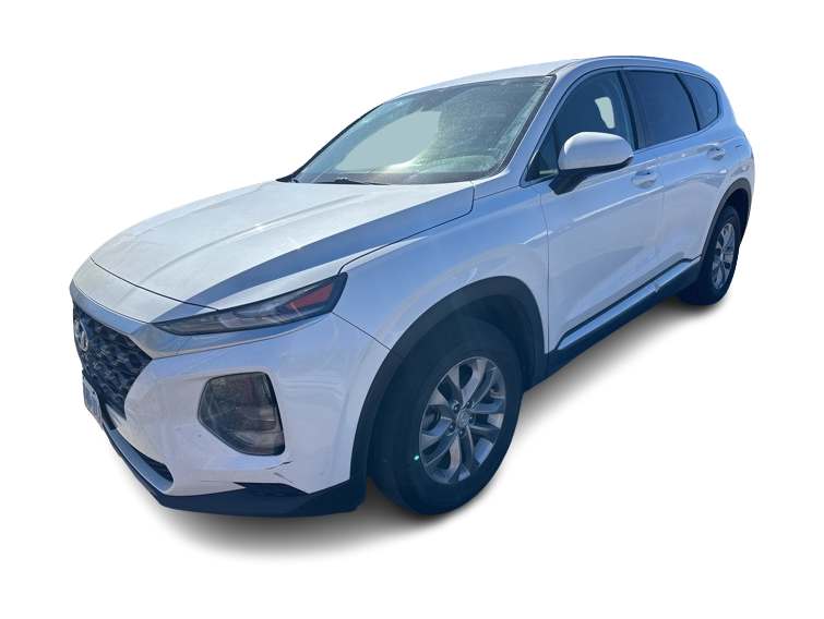 2019 Hyundai Santa Fe SE Hero Image