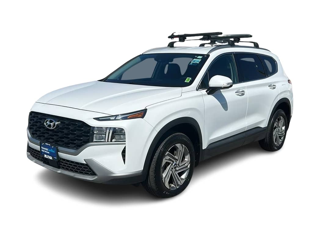 Thumbnail: 2023 Hyundai Santa Fe - 1