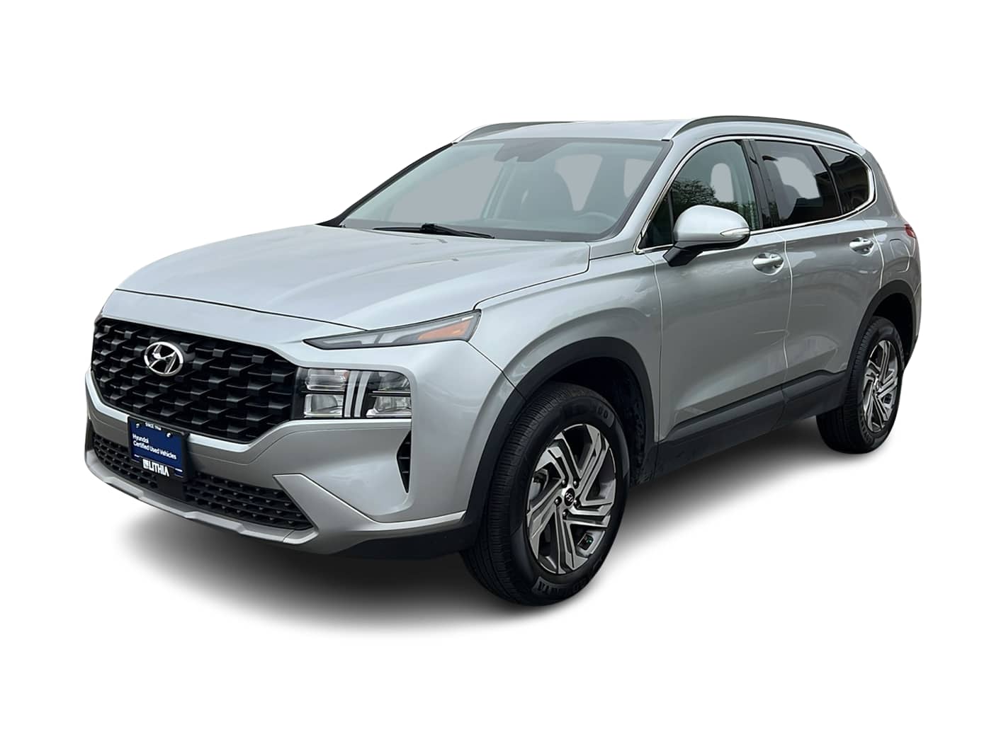 2023 Hyundai Santa Fe SEL -
                Reno, NV