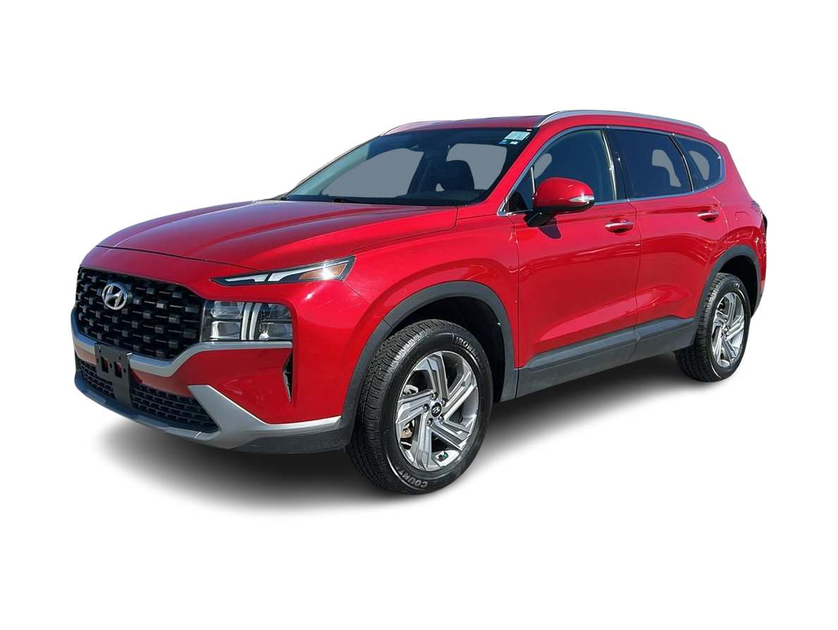 Thumbnail: 2023 Hyundai Santa Fe - 1