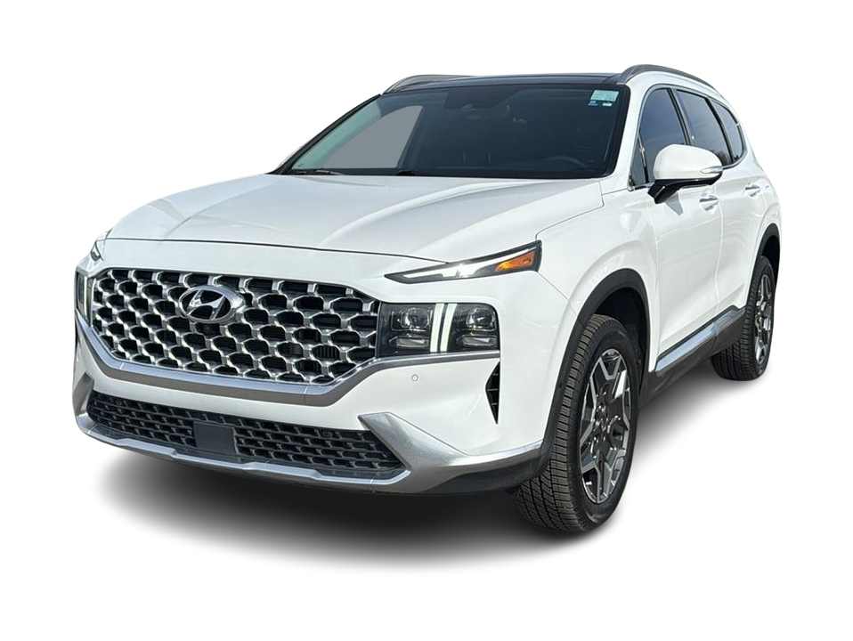 Thumbnail: 2022 Hyundai Santa Fe - 1