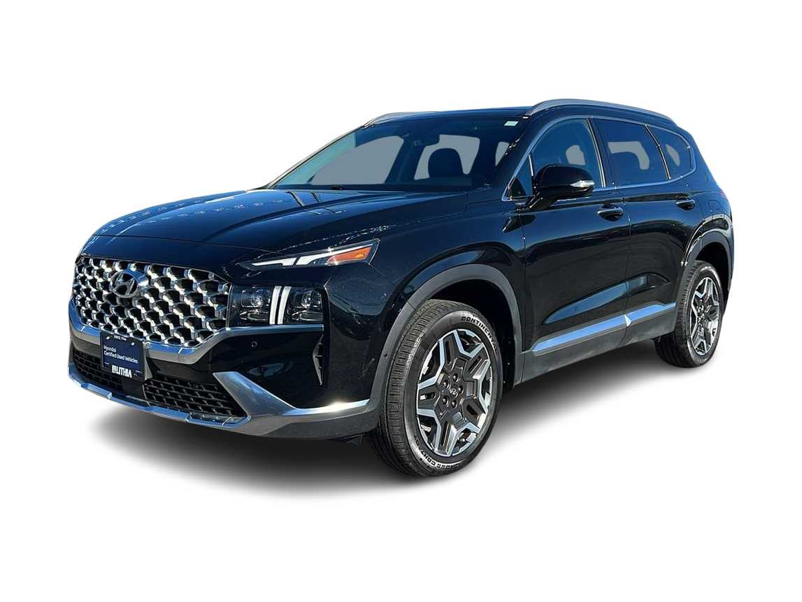 Thumbnail: 2022 Hyundai Santa Fe - 1