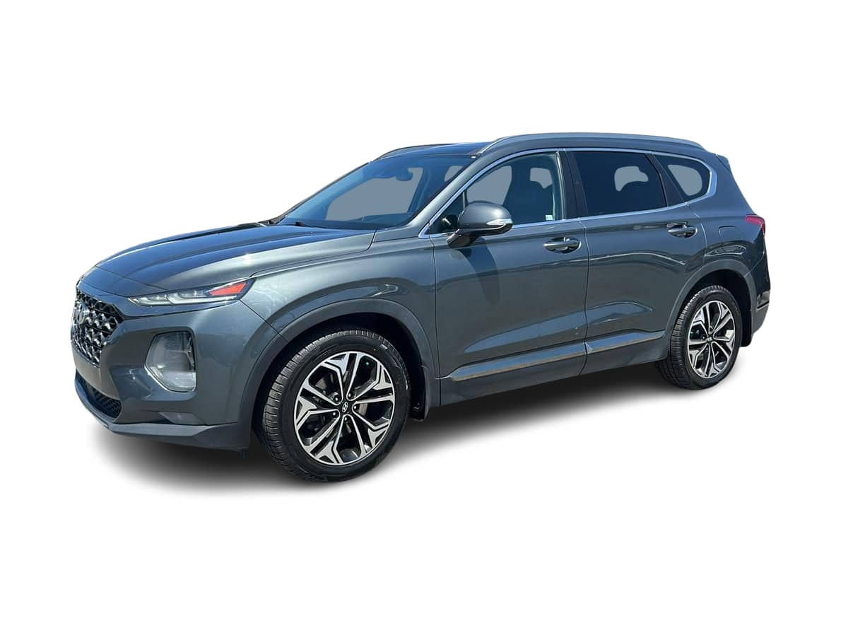 Thumbnail: 2020 Hyundai Santa Fe - 1