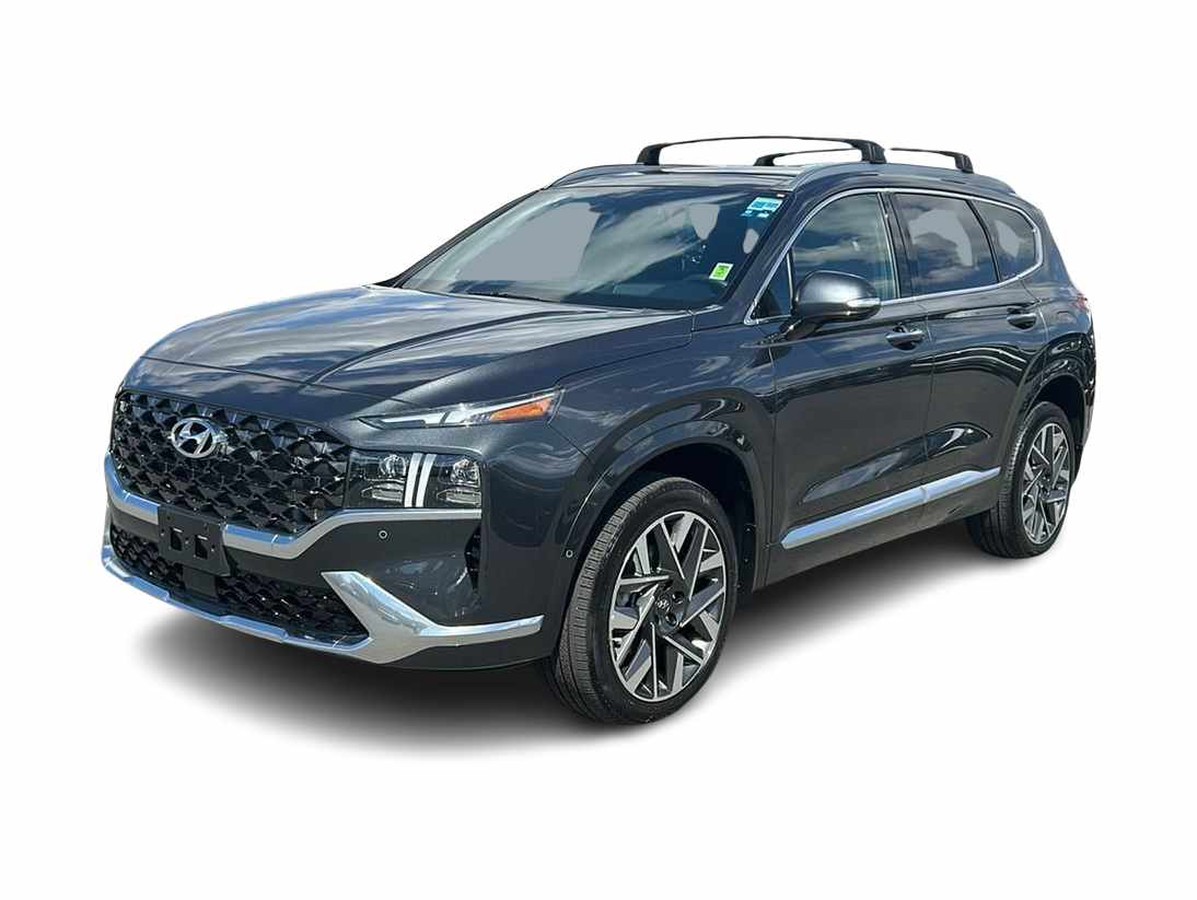 Thumbnail: 2023 Hyundai Santa Fe - 1