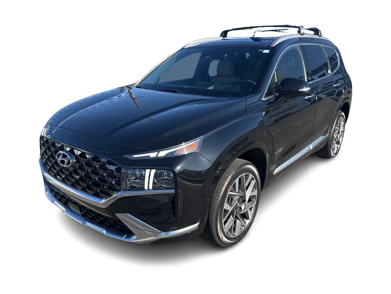 Thumbnail: 2023 Hyundai Santa Fe - 1