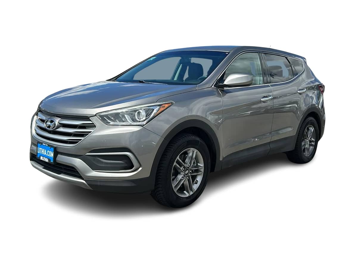 2018 Hyundai Santa Fe Sport 2.0T -
                  Reno, NV