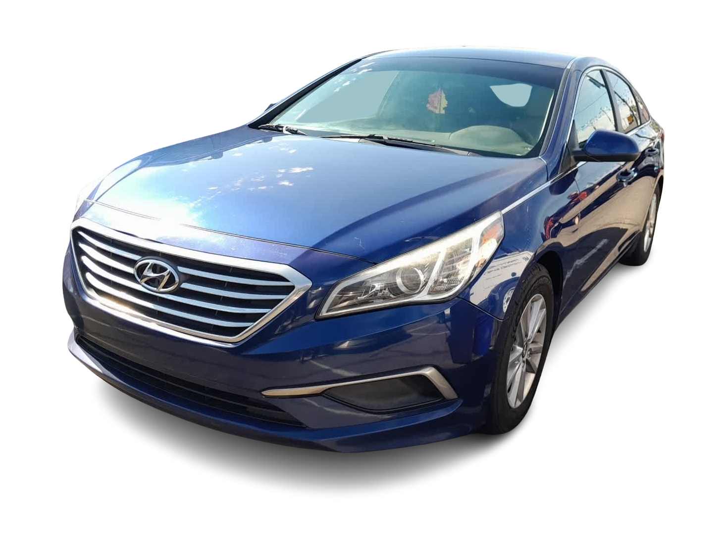 2016 Hyundai Sonata SE -
                  Reno, NV