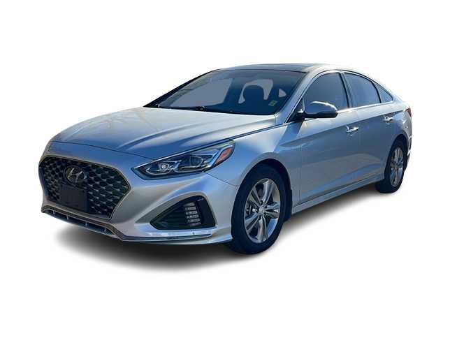 2019 Hyundai Sonata Limited -
                Reno, NV