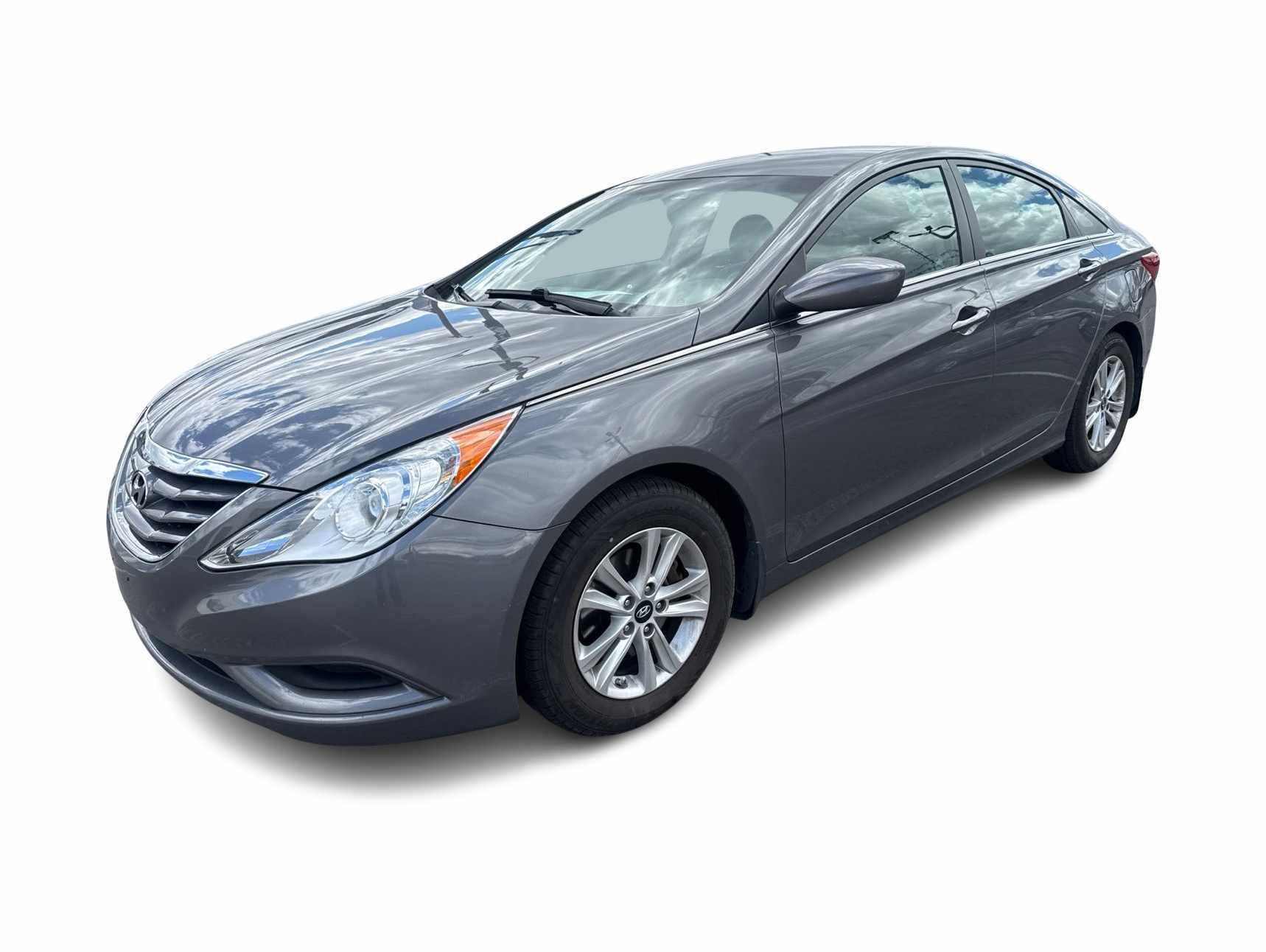 2012 Hyundai Sonata GLS -
                  Reno, NV