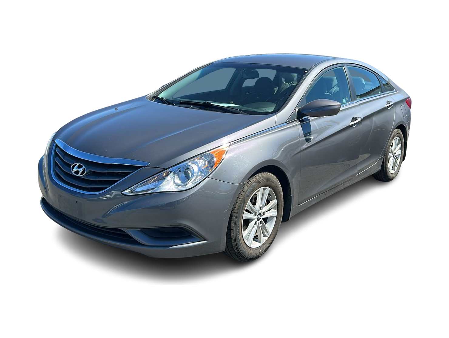 2012 Hyundai Sonata GLS -
                  Reno, NV