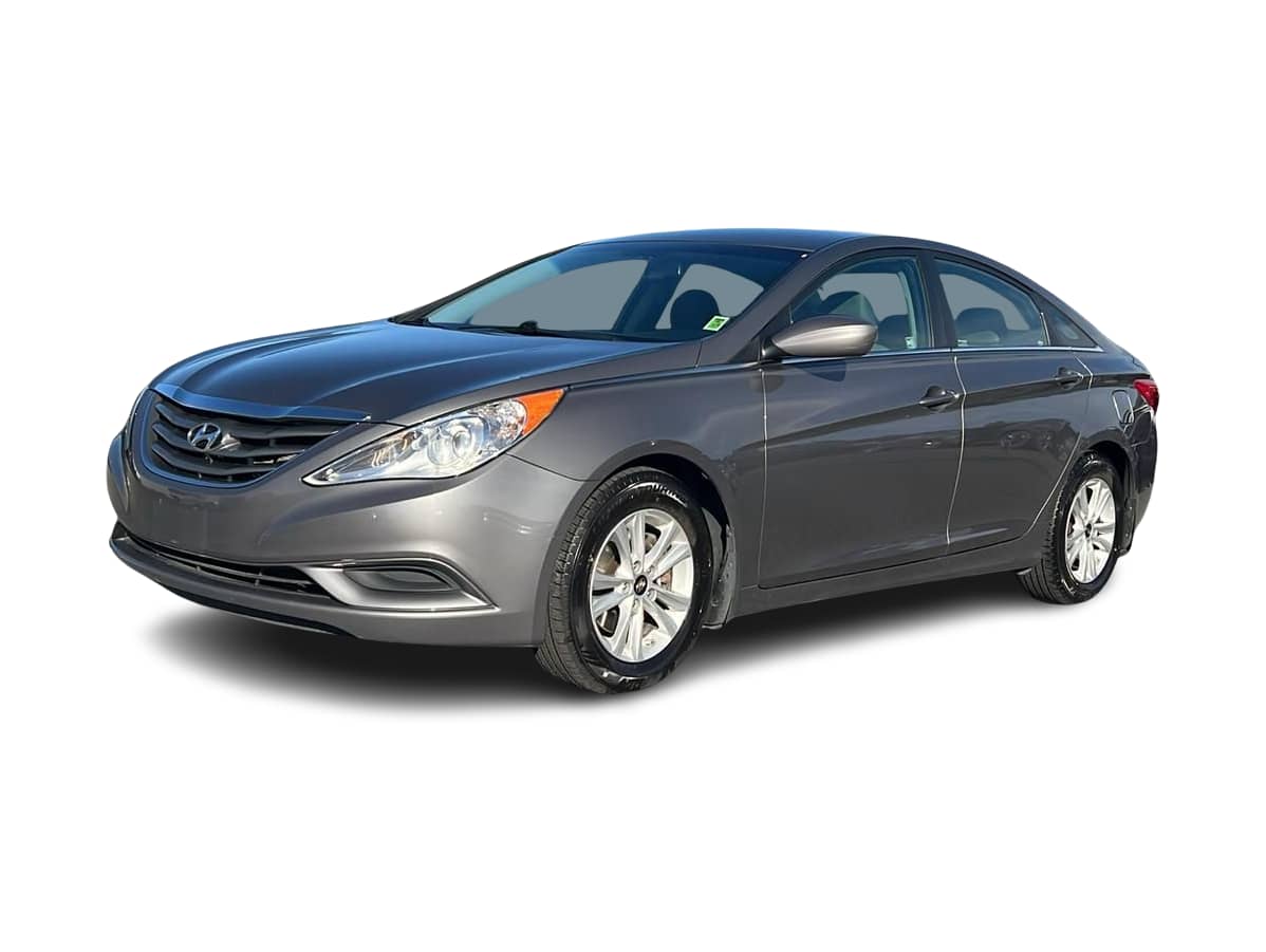 2012 Hyundai Sonata GLS -
                  Reno, NV