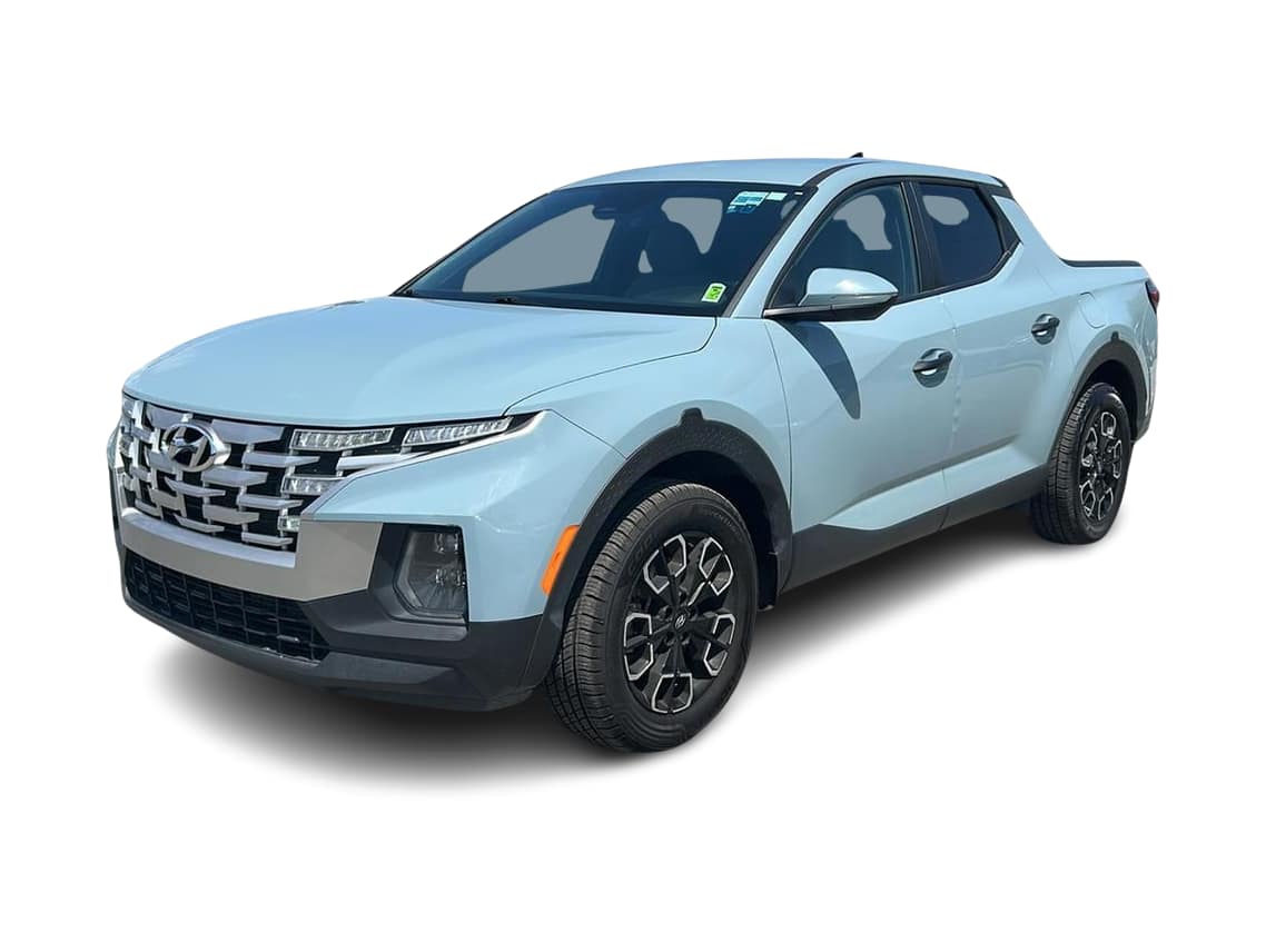 2024 Hyundai Santa Cruz SEL -
                  Reno, NV