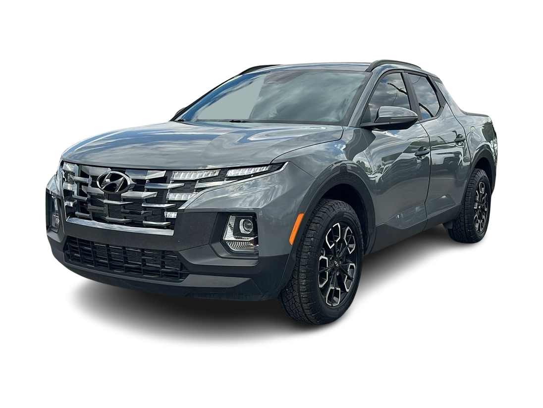 Thumbnail: 2023 Hyundai Santa Cruz - 1