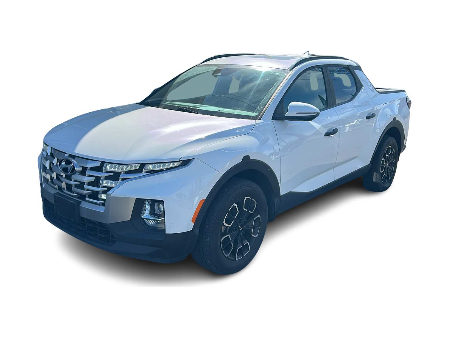 2023 Hyundai Santa Cruz SEL -
                  Reno, NV