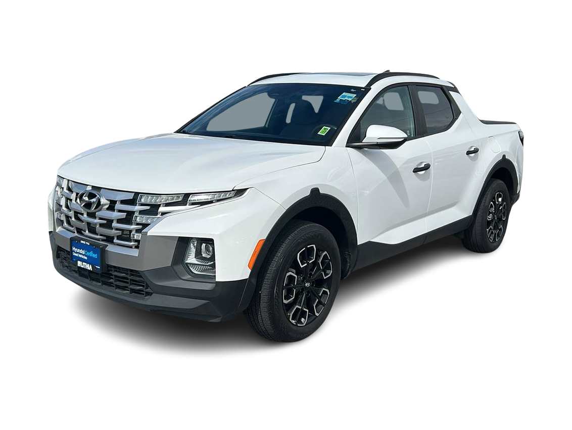 2023 Hyundai Santa Cruz SEL -
                  Reno, NV