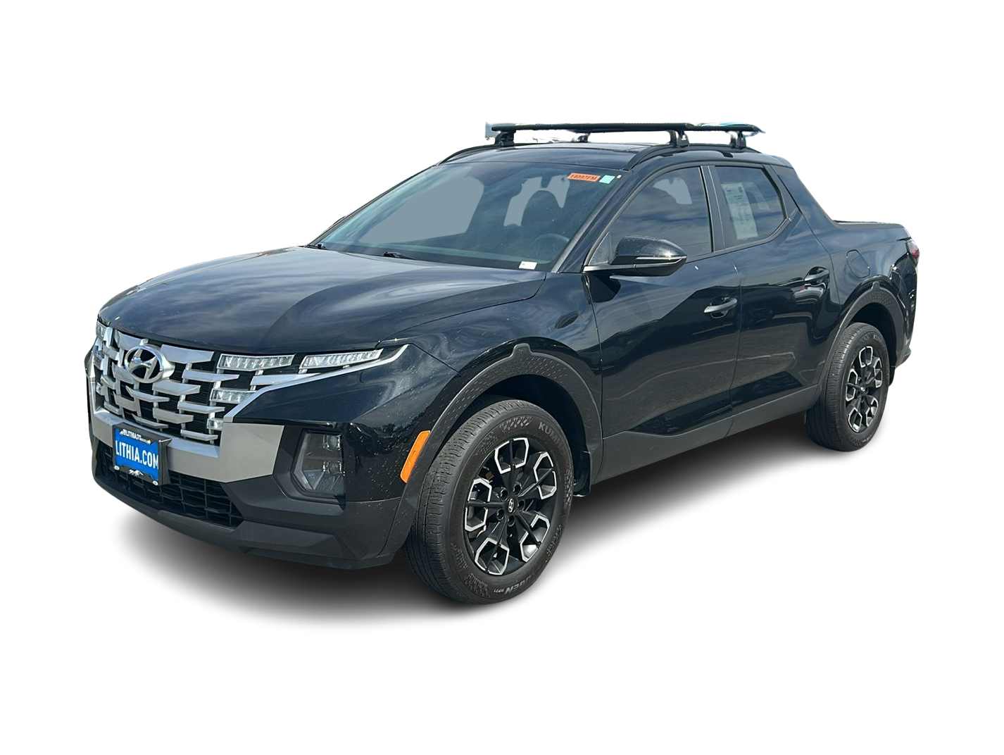 Thumbnail: 2024 Hyundai Santa Cruz - 1