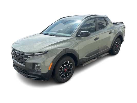 2024 Hyundai Santa Cruz XRT -
                Reno, NV