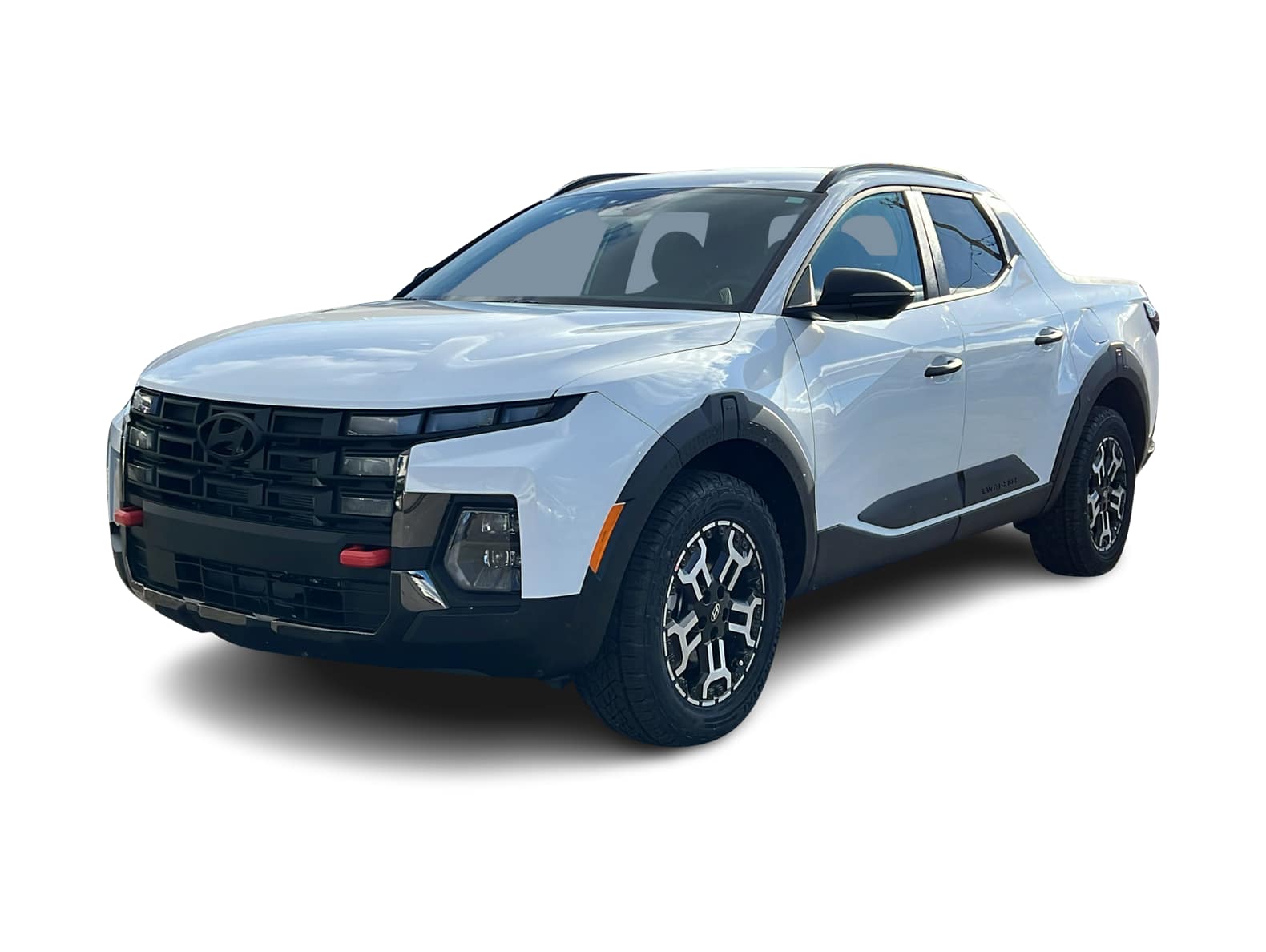 2025 Hyundai Santa Cruz XRT -
                Reno, NV