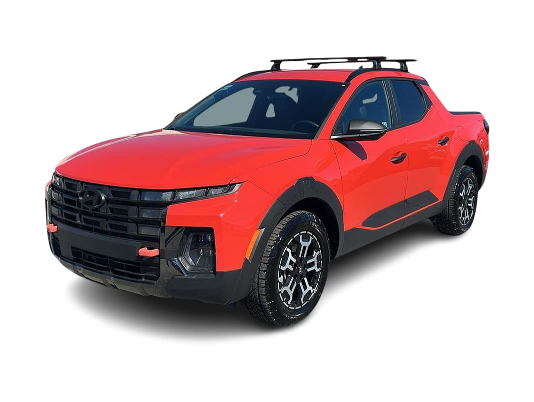 Thumbnail: 2025 Hyundai Santa Cruz - 1