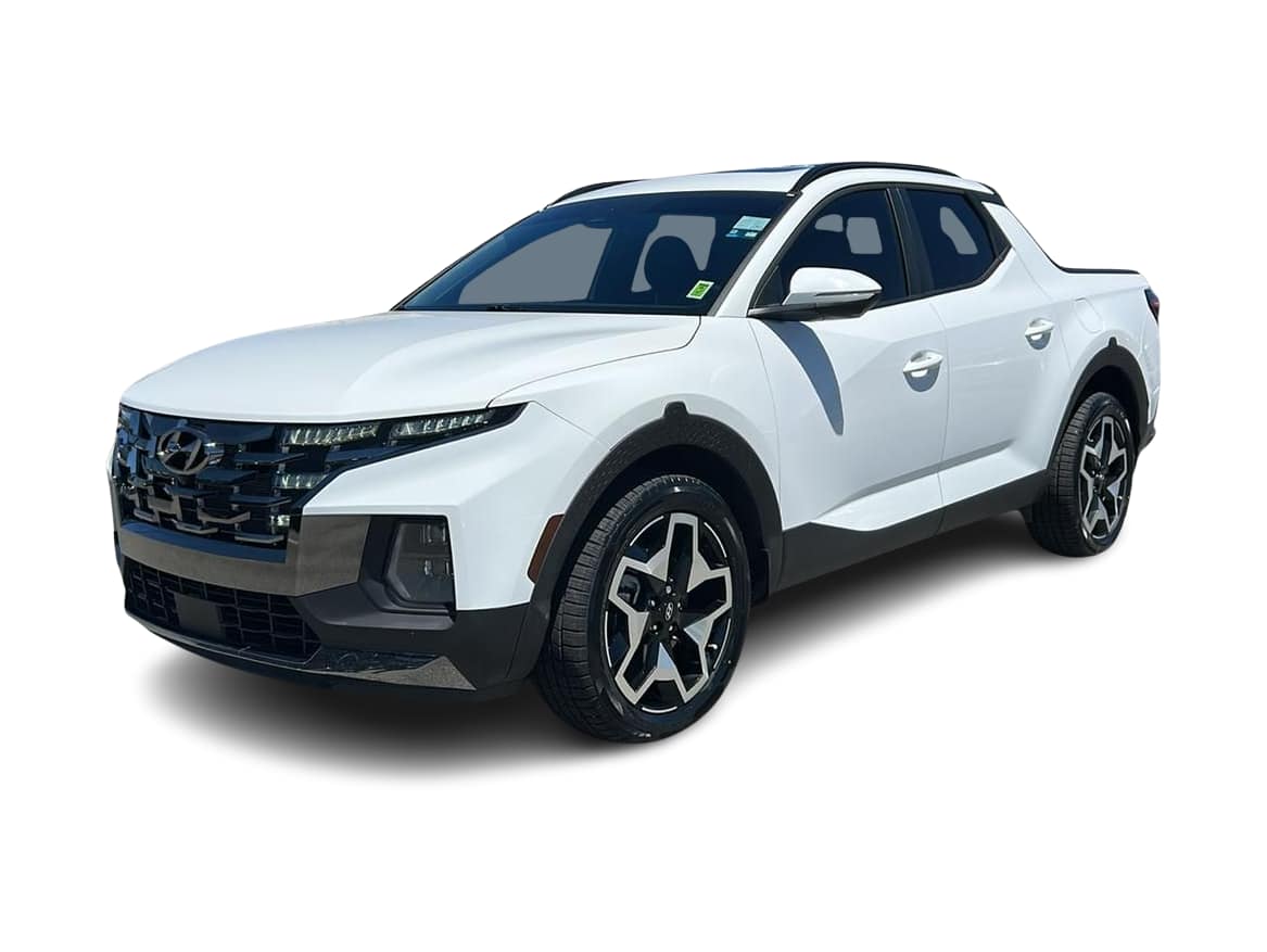 Thumbnail: 2022 Hyundai Santa Cruz - 1