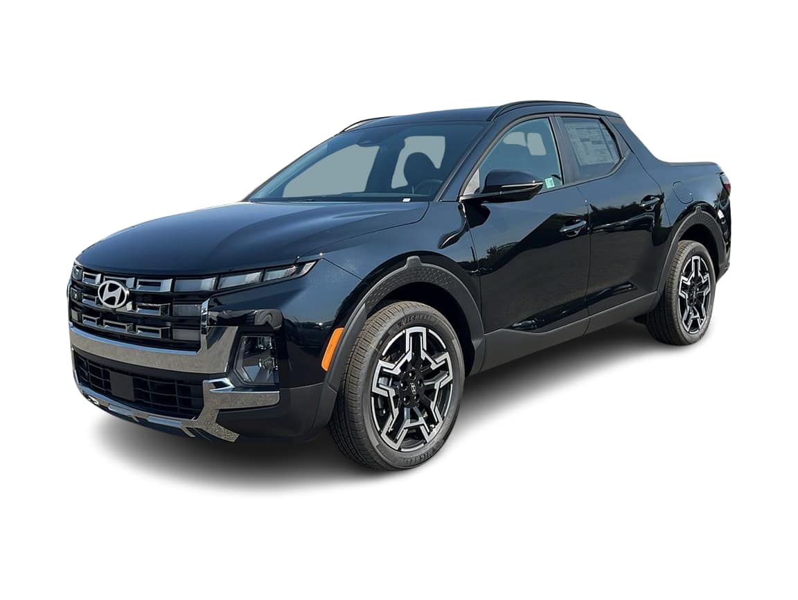 Thumbnail: 2025 Hyundai Santa Cruz - 1