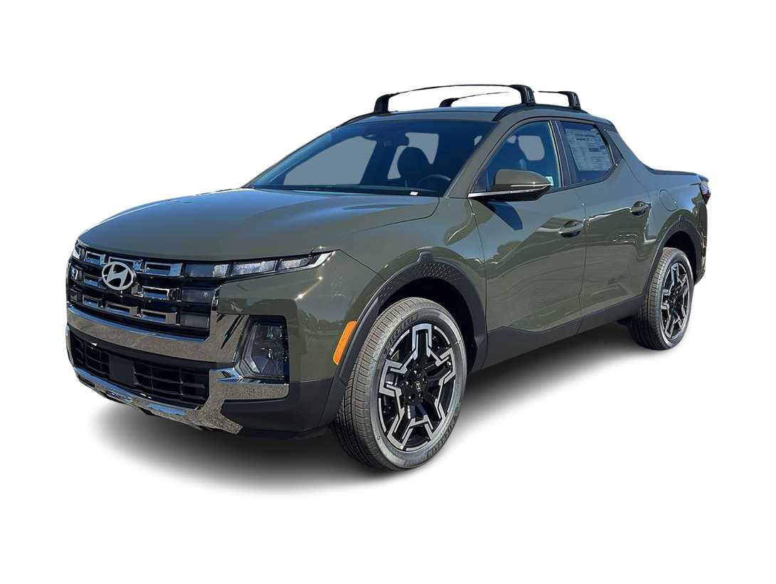 Thumbnail: 2026 Hyundai Santa Cruz - 1