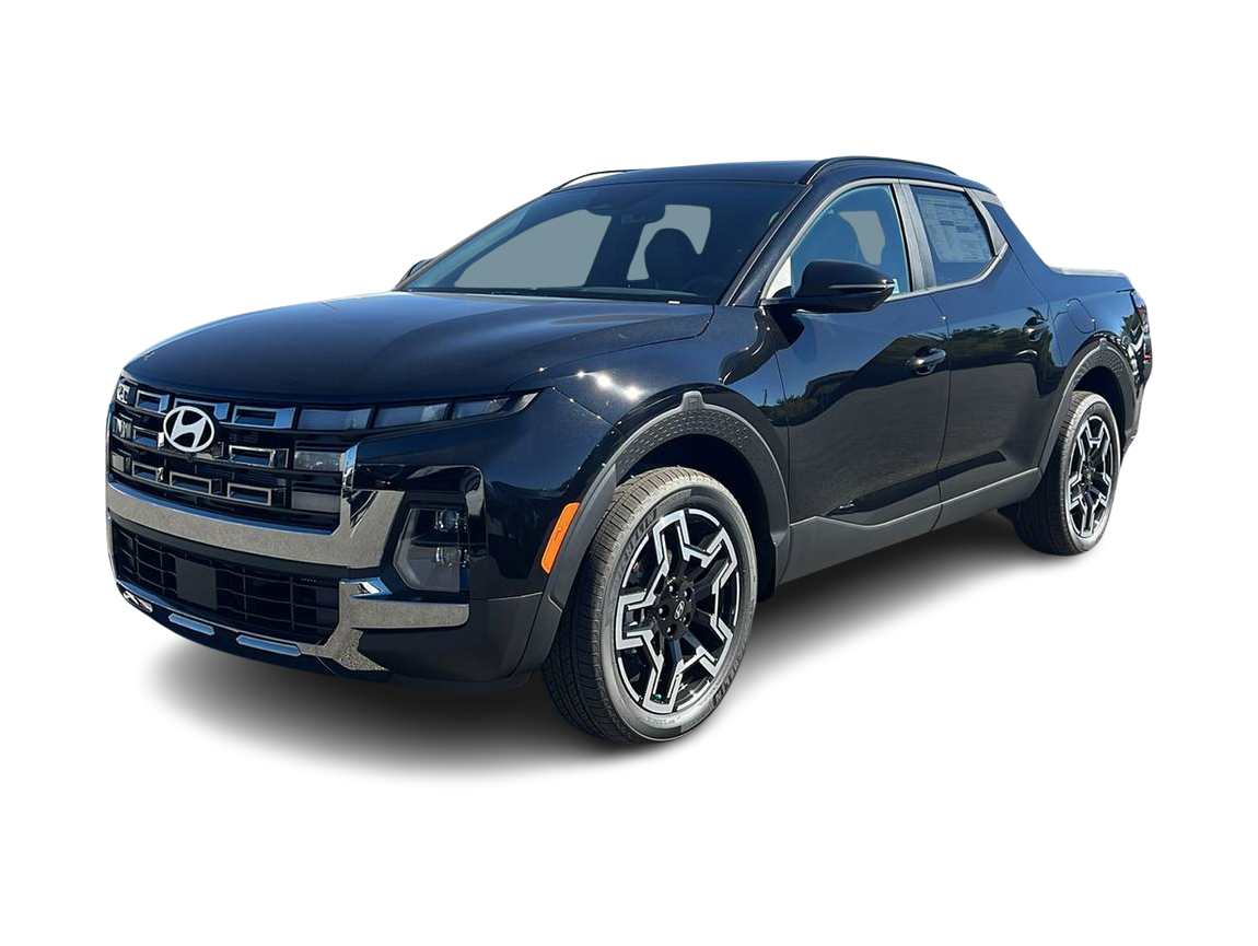 Thumbnail: 2025 Hyundai Santa Cruz - 1