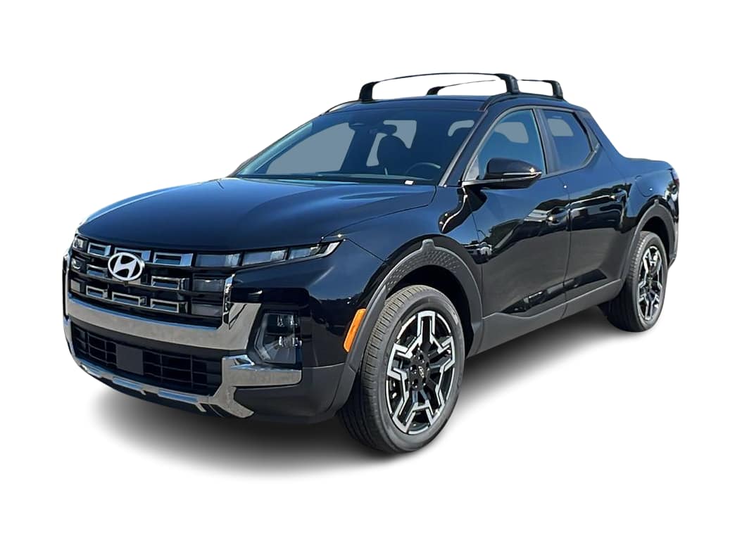 Thumbnail: 2025 Hyundai Santa Cruz - 1