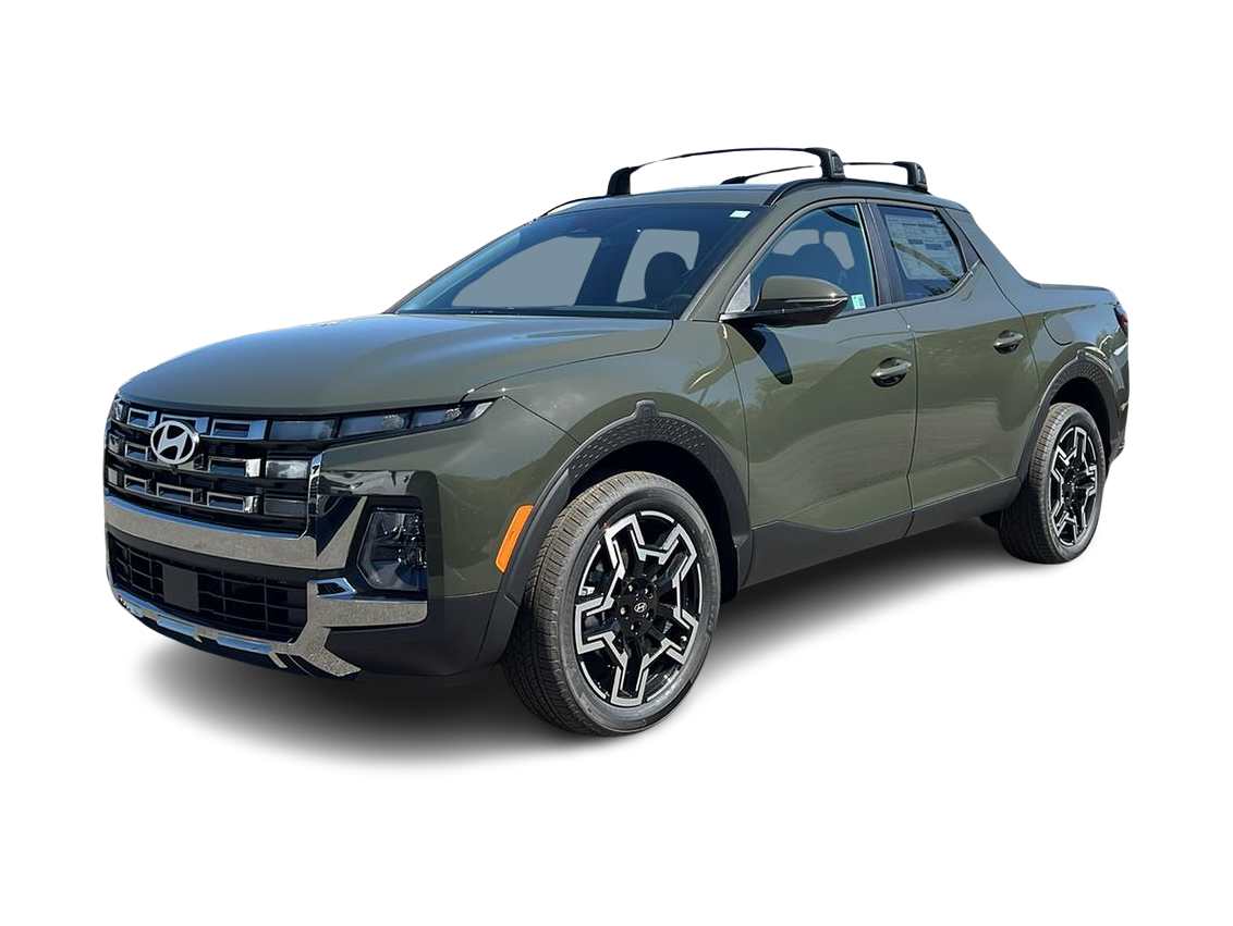 Thumbnail: 2025 Hyundai Santa Cruz - 1
