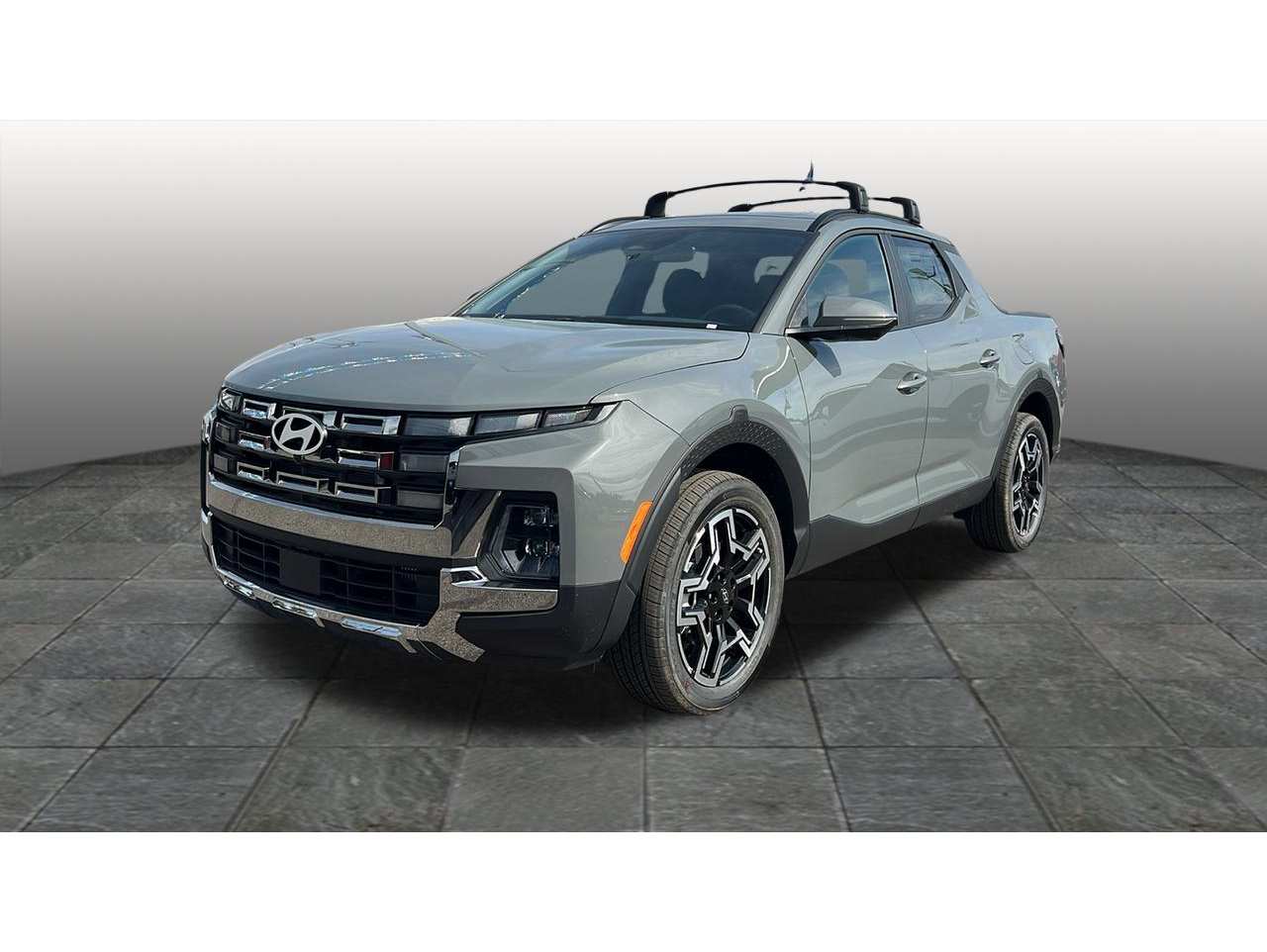 2026 Hyundai Santa Cruz Limited's photo