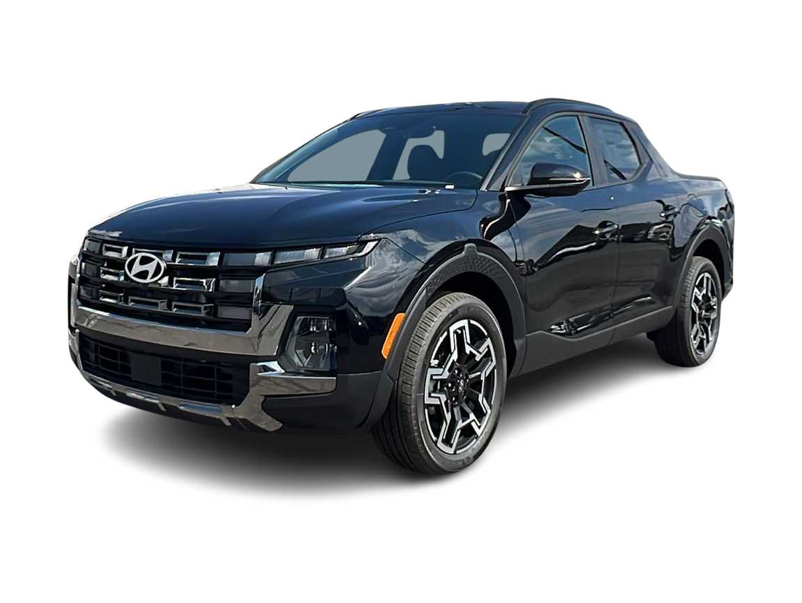 Thumbnail: 2025 Hyundai Santa Cruz - 1