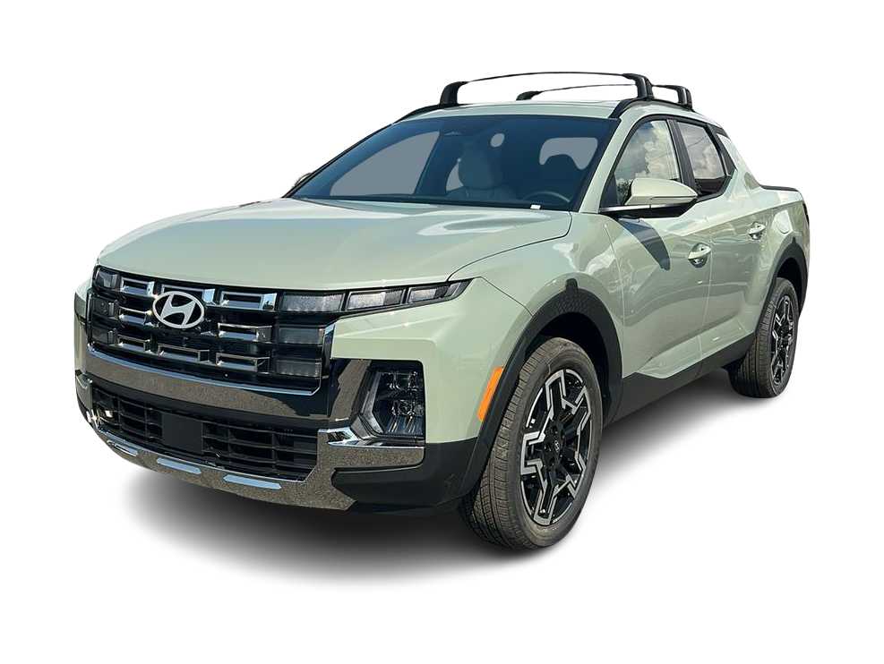 Thumbnail: 2026 Hyundai Santa Cruz - 1