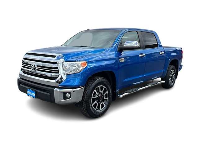 2016 Toyota Tundra 1794 Edition -
                Reno, NV