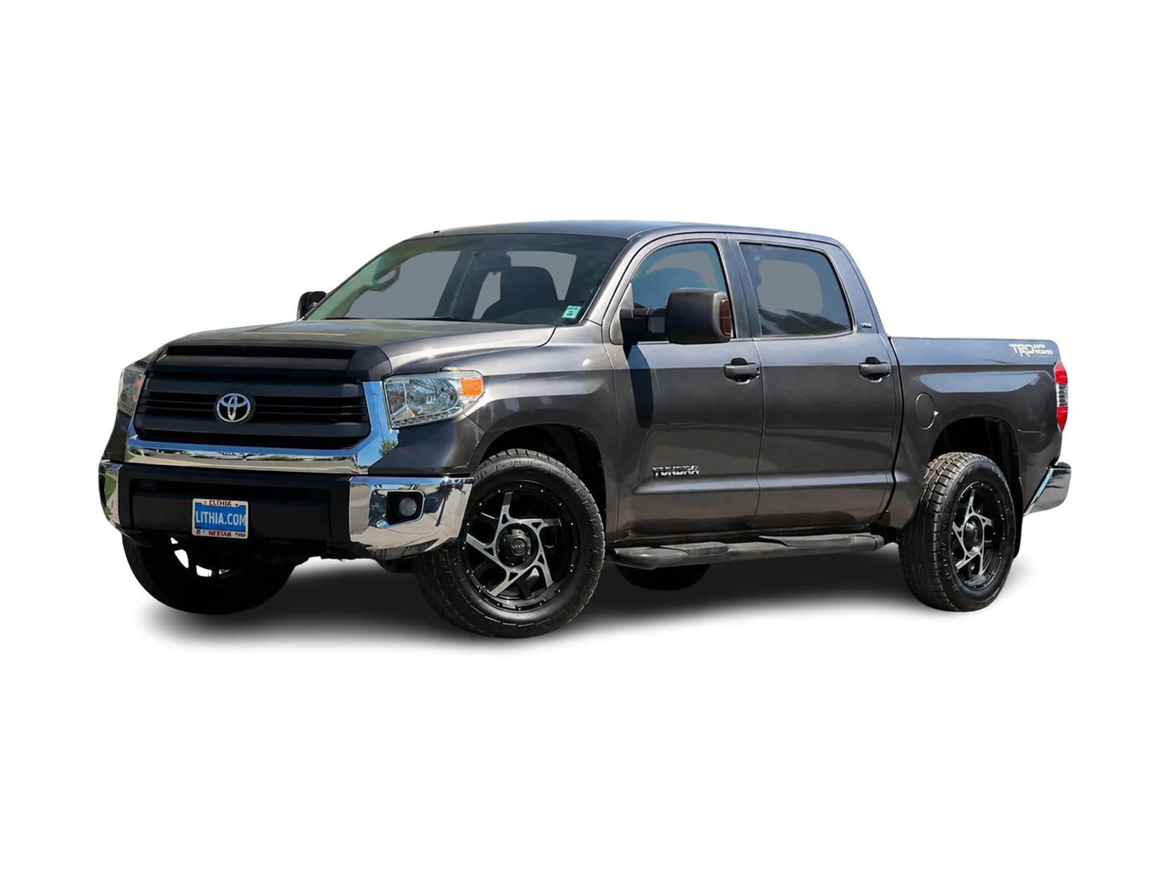 2014 Toyota Tundra SR5 -
                  Reno, NV