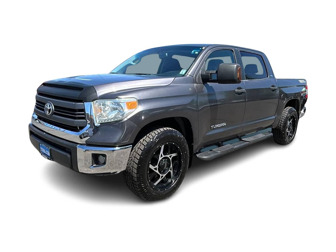 2014 Toyota Tundra SR5 -
                  Reno, NV