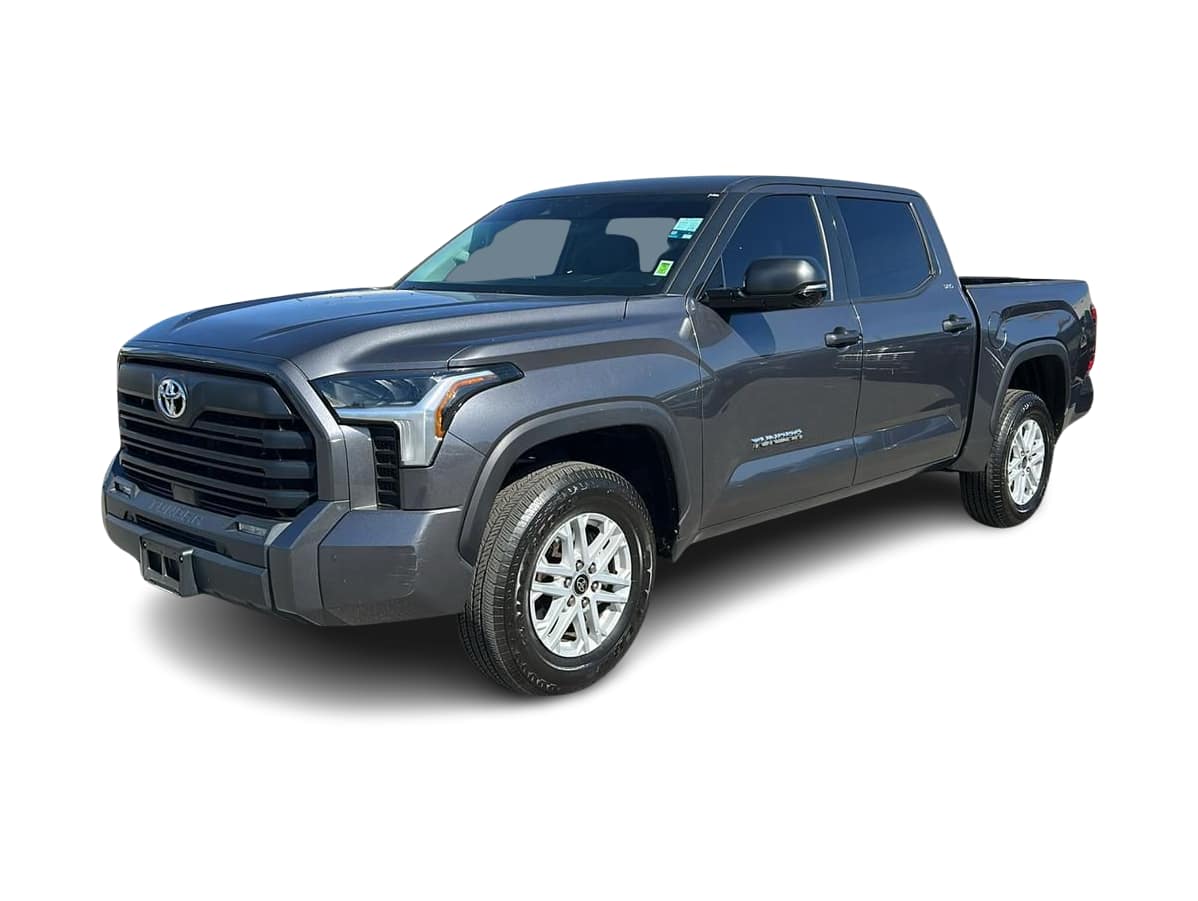 Thumbnail: 2023 Toyota Tundra - 1