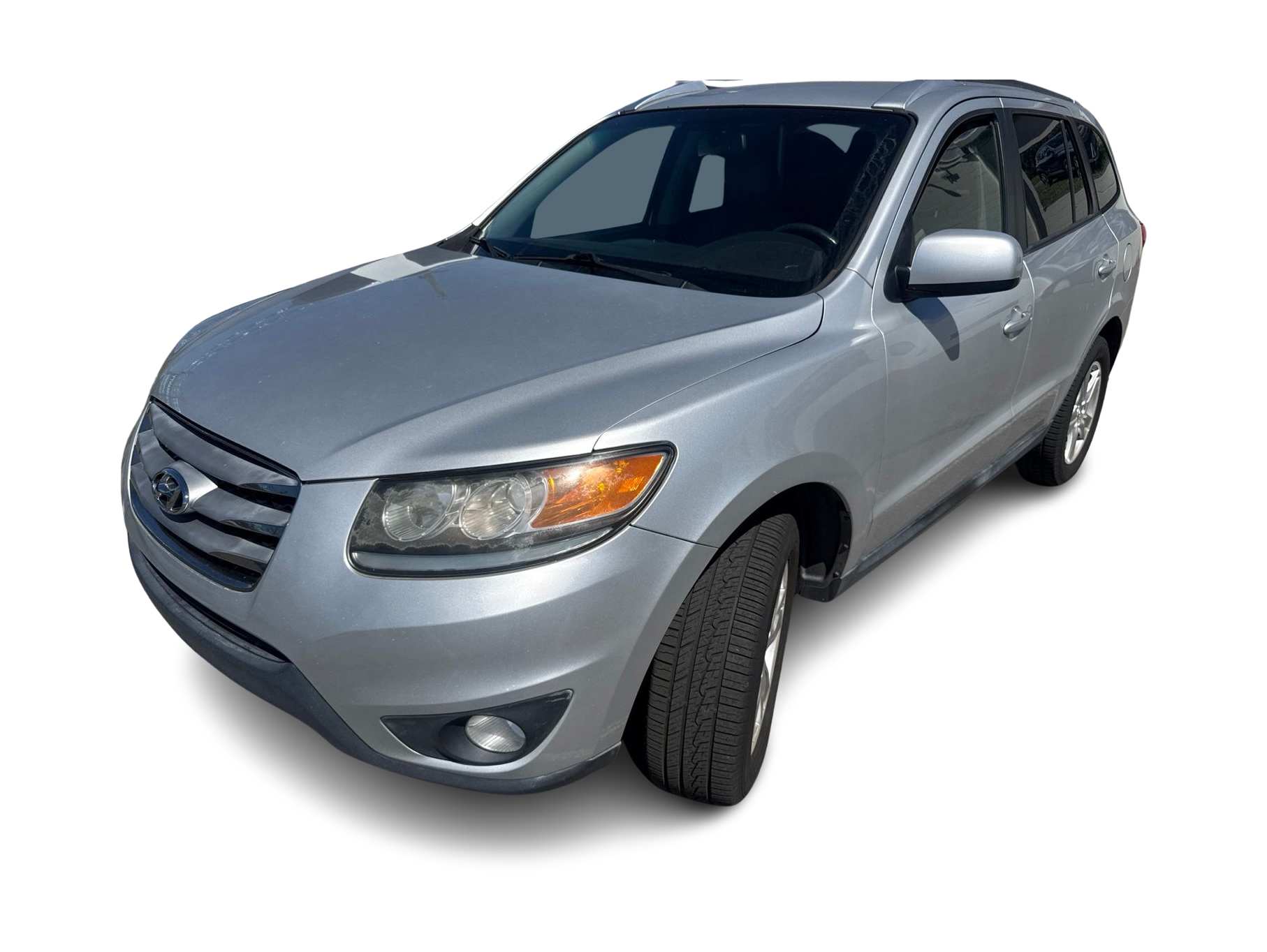 2012 Hyundai Santa Fe SE -
                  Reno, NV